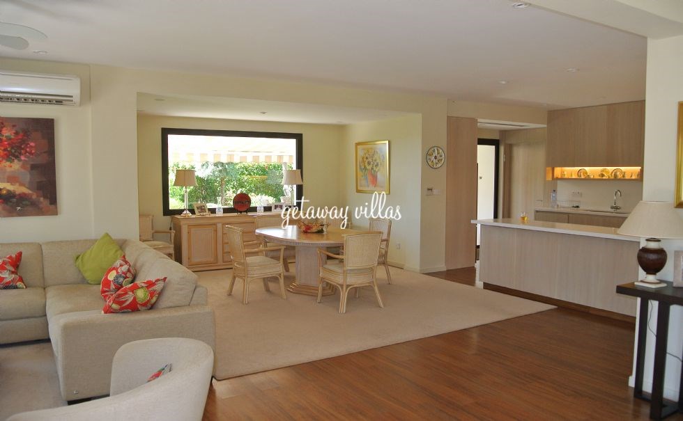 Villa - Bovey - Secret-Valley-